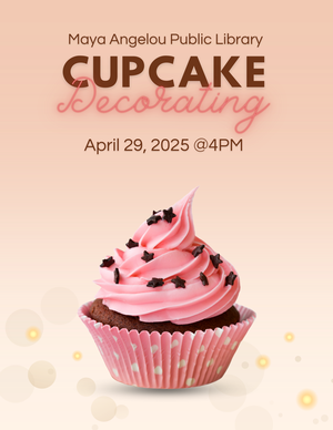 Kids Cupcake Decorat